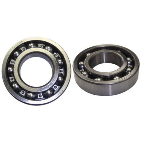 Lucas Bearing Fw Rw Diff Compatible with Mitsubishi Volkswagen Daihatsu