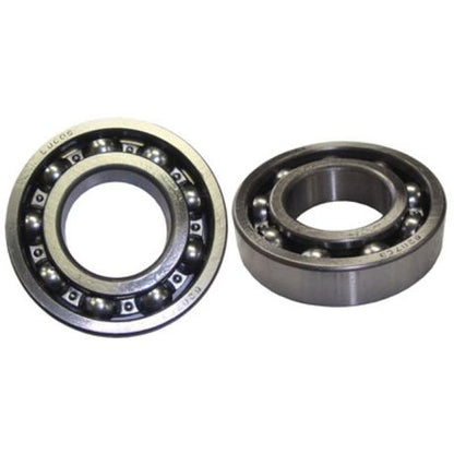 Lucas Bearing Fw Rw Diff Compatible with Mitsubishi Volkswagen Daihatsu