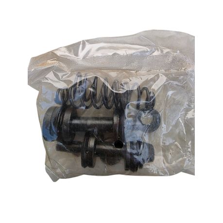 Lucas Brake Master Cylinder Kit Toyota Hilux Venture Condor ( 23.81mm) Set