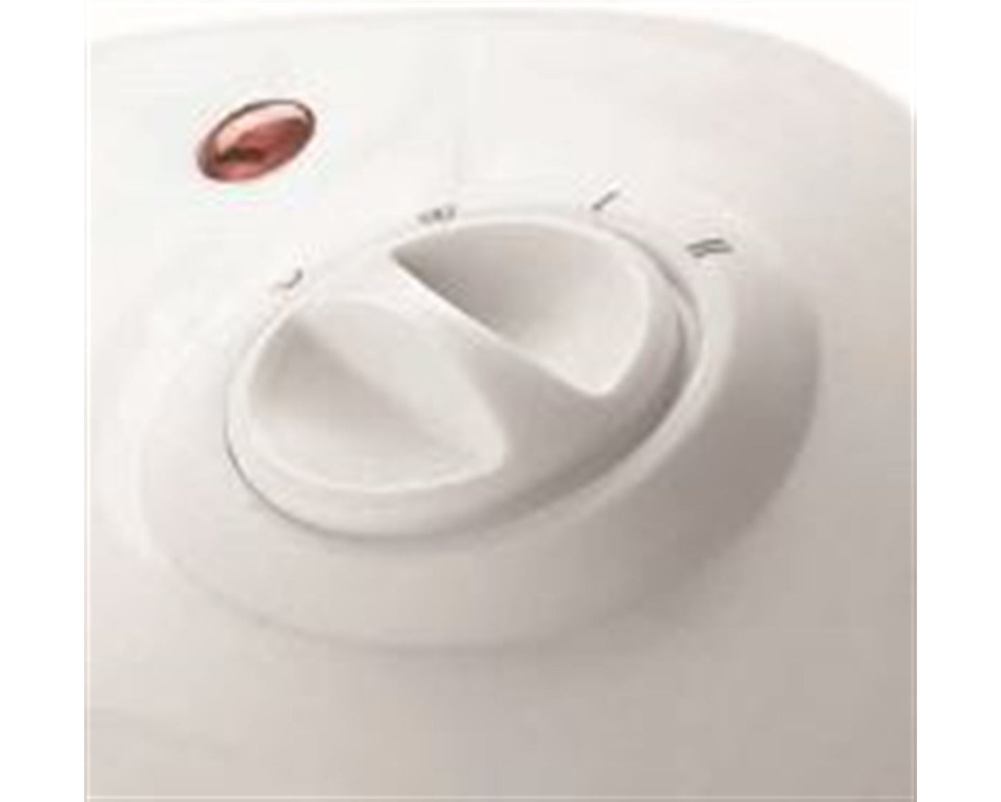 Mellerware Heater Oscilating Floor Fan Plastic White 2Heat Settings 2000W "Solar"

Fight the cold and beat the heat with the contemporary floor fan heater from Mellerware, which comes equipped with 2 heat settings at either 1000W or 2000W, cool, warm or hot settings with the adjustable thermostat and your safety is guaranteed with the Contemporary floor fan heater with cut-out for overheat protection.