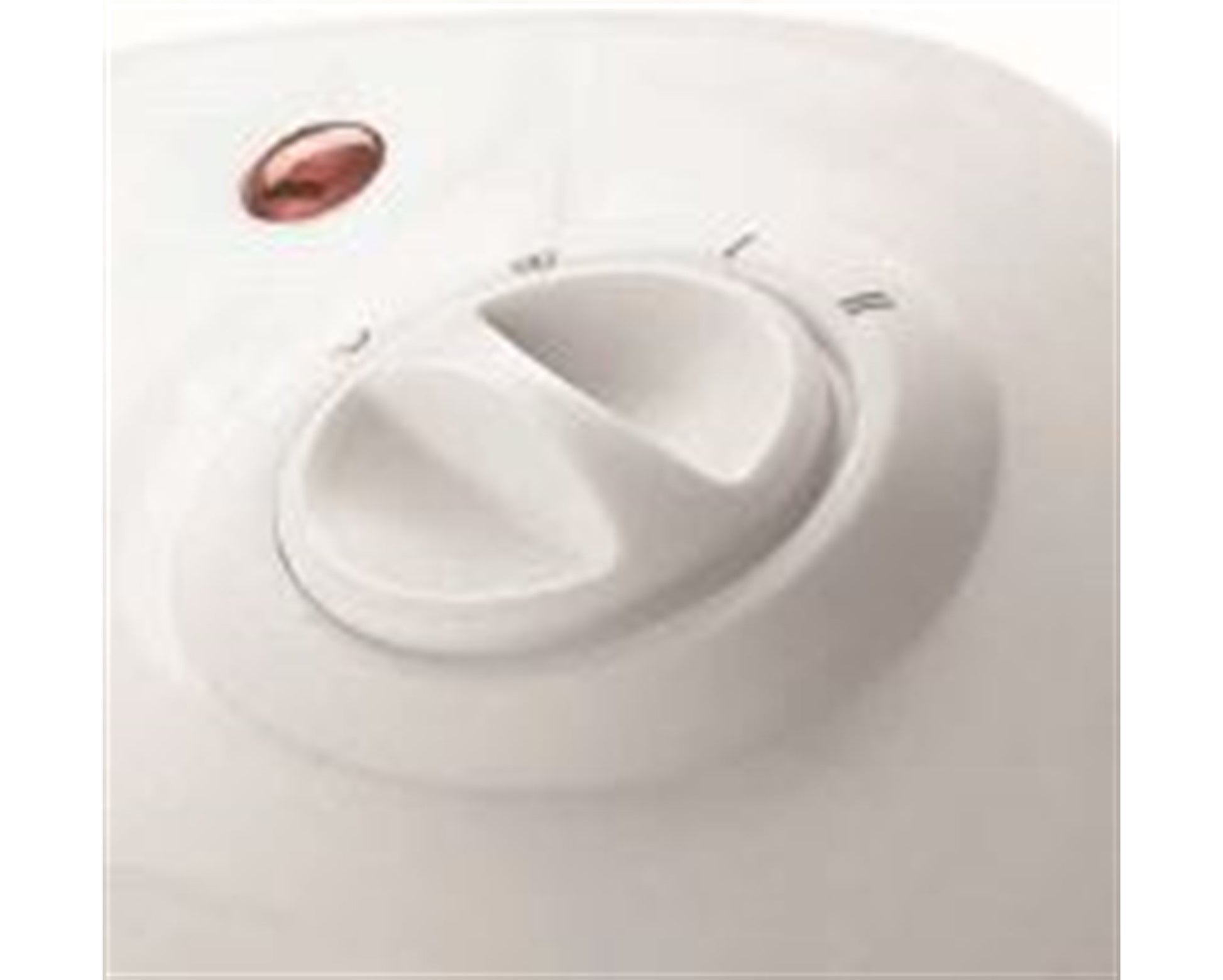 Mellerware Heater Oscilating Floor Fan Plastic White 2Heat Settings 2000W "Solar"

Fight the cold and beat the heat with the contemporary floor fan heater from Mellerware, which comes equipped with 2 heat settings at either 1000W or 2000W, cool, warm or hot settings with the adjustable thermostat and your safety is guaranteed with the Contemporary floor fan heater with cut-out for overheat protection.