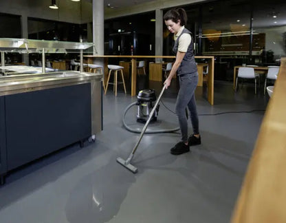 Karcher NT 27/1 Me Pro Wet & Dry Vacuum Cleaner