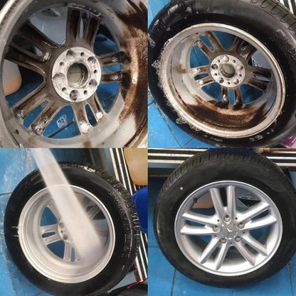 Nerta ATC 200 is a powerful, multi-purpose acid detergent formulated with ammonium bifluoride and organic acids, designed for a wide range of cleaning applications. It delivers exceptional results on aluminium parts, rims, truck and car fittings, tankers, diesel tanks, and other external surfaces. Its advanced formula also effectively removes rust, scale, and iron buildup.

Just 10% ATC-200 + 90% water = incredible results!&nbsp;

The video below showcases ATC-200 at just a 10% dilution — that’s 10% ATC-200