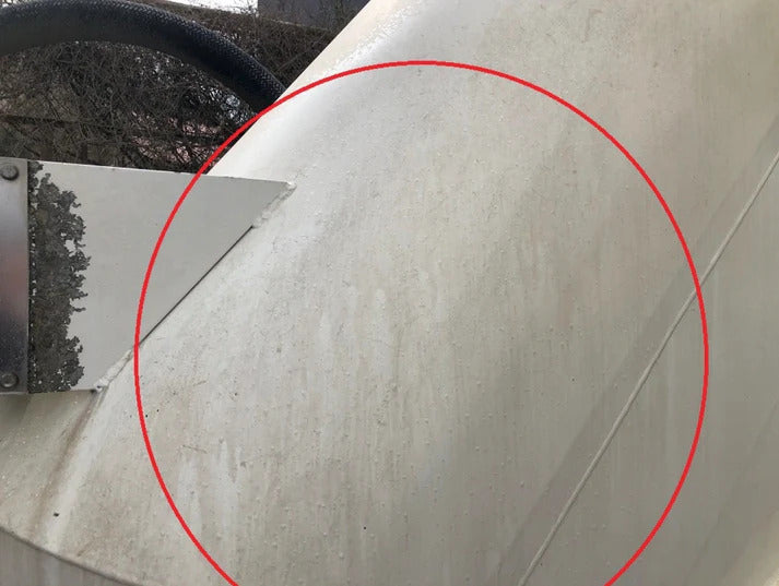 Nerta ATC 350 is a highly effective acid-cleaning agent formulated with a blend of hydrochloric and sulfuric acids. It is specifically developed to tackle tough cement deposits on tankers, cement mixers, and construction equipment. This powerful cleaner is also ideal for removing scale and lime buildup, making it an essential tool in the construction industry and public works.

Powerful acid formula for removing cement deposits, scale, and lime
Ideal for use on tankers, cement mixers, and construction equip