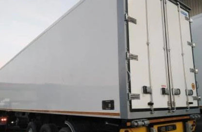 designed for efficient truck washing, particularly effective on side curtains. As our best-selling general-purpose snow foam for trucks, it delivers powerful cleaning performance while being safe and easy to use.

Touchless cleaning for hassle-free results
Safe and easy to use on all truck surfaces
Restores and cleans side curtains effectively
Highly efficient for general truck washing
Available in 1L, 5L, and 20L sizes

Hi-Yield Cleaning:&nbsp;More clean. Less spend. A single 20' drum cleans up to&nbsp;500