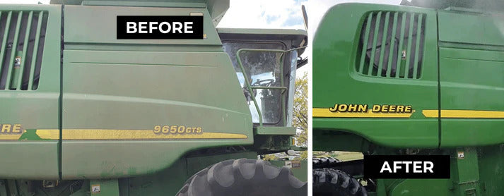 Nerta Active Diamond Foam – Touchless Snow Foam Cleaner

Active Diamond Touchless Snow Foam is a super-concentrated, premium exterior cleaner that produces a rich, creamy foam with exceptional cleaning and clinging power. This powerful formula effortlessly tackles dirt and grime on vehicles, buses, trucks,&nbsp;yellow equipment and heavy&nbsp;machinery, making it the ultimate touchless cleaning solution for any surface.

Touchless cleaning for superior results without contact
Extra creamy foam for deep clea