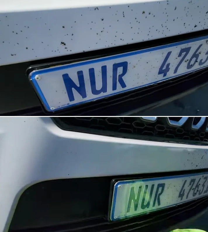 Nerta All Purpose Cleaner

A highly effective all-purpose cleaner designed for automotive, industrial, and household use. Its powerful formula effortlessly tackles dirt, grease, grime, and stains, delivering exceptional results every time. Safe and easy to use, this versatile cleaner is perfect for a wide range of applications.

Suitable for home, vehicle, and industrial use
Powerful formula for deep cleaning
Safe and easy application for convenience
Available in 1L and 5L sizes