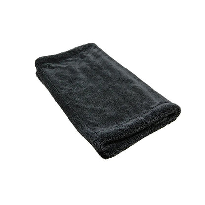 Nerta Twisted Loop Towel – 1600 Gsm – 50cm x 80cm

This ultra-soft towel delivers exceptional absorbency, soaking up to 5 times its weight while ensuring a scratch-free surface experience. Ideal for delicate cleaning tasks, its 1600gsm thickness provides both softness and durability.

Size: 50cm x 80cm – 1600gsm
Colour: Grey (subject to change)
Ultra-absorbent for superior drying performance
Scratch-free for safe use on all surfaces