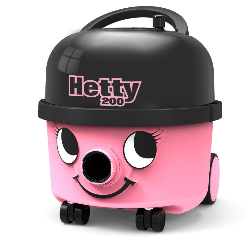 Numatic Hetty HVR 200-11 Vacuum Cleaner