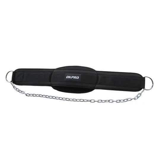 OkPro Dip/Chain Belt