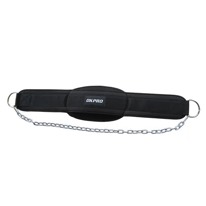 OkPro Dip/Chain Belt