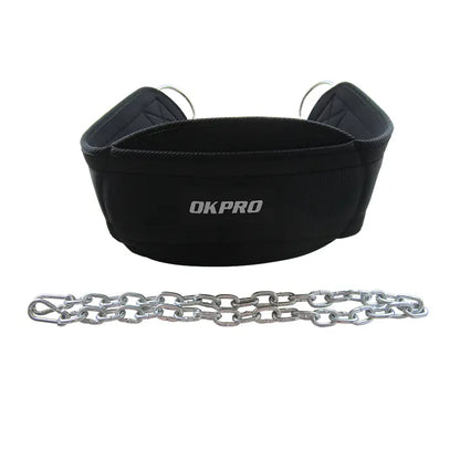 OkPro Dip/Chain Belt