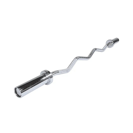 Maxfit Olympic EZ Bar