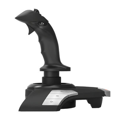 PXN F16 Flight Joystick for PC – Programmable Gaming & Flight Simulator Controller

Take control of the skies with the PXN F16 Flight Joystick for PC, designed for flight simulation enthusiasts and aspiring pilots. Engineered for precision, comfort, and realism, this joystick delivers an immersive flying experience whether you’re tackling dogfights, commercial flights, or simulator training missions.