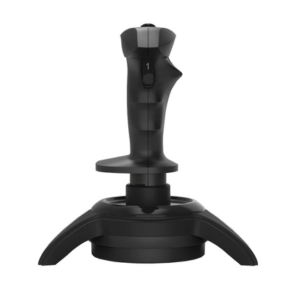 PXN F16 Flight Joystick for PC – Programmable Gaming & Flight Simulator Controller

Take control of the skies with the PXN F16 Flight Joystick for PC, designed for flight simulation enthusiasts and aspiring pilots. Engineered for precision, comfort, and realism, this joystick delivers an immersive flying experience whether you’re tackling dogfights, commercial flights, or simulator training missions.