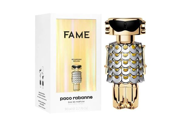 Paco Rabanne FAME 80ml Parallel Import