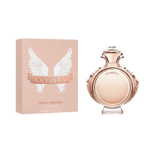 Paco Rabanne Olympea 80ml Ladies Perfume For Her Parallel Import