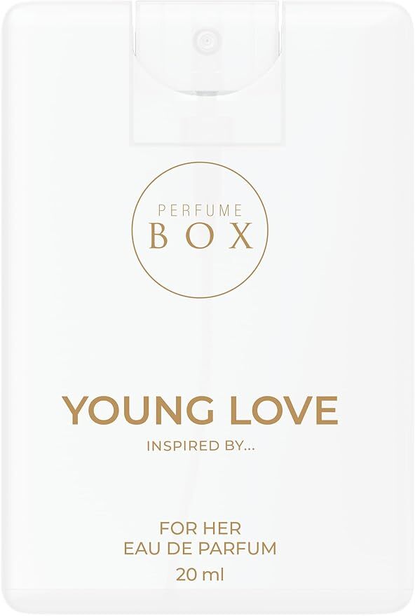 Perfume Box Young Love For Her – Pocket 20ml Eau De Parfum Set of 3

Discover the charm of Young Love For Her, a pocket-sized Eau De Parfum set of 3 inspired by Coco Mademoiselle by Chanel. This chic and modern fragrance captures the thrill of new beginnings, blending fresh, floral, and warm notes for a confident and playful scent.