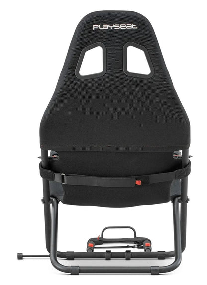 Playseat Challenge Actifit Racing Simulator Game Seat/ Frame

Elevate your racing game with the Playseat Challenge Actifit Racing Simulator Seat. Designed for enthusiasts of all ages, this innovative racing seat brings the excitement of the track into your living room, offering unparalleled comfort and realism. Whether you're into GT, rally, or F1 racing, the Playseat Challenge Actifit provides a customizable, immersive experience that will leave you feeling like a true racing pro.