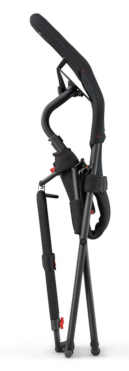 Playseat Challenge Actifit Racing Simulator Game Seat/ Frame

Elevate your racing game with the Playseat Challenge Actifit Racing Simulator Seat. Designed for enthusiasts of all ages, this innovative racing seat brings the excitement of the track into your living room, offering unparalleled comfort and realism. Whether you're into GT, rally, or F1 racing, the Playseat Challenge Actifit provides a customizable, immersive experience that will leave you feeling like a true racing pro.