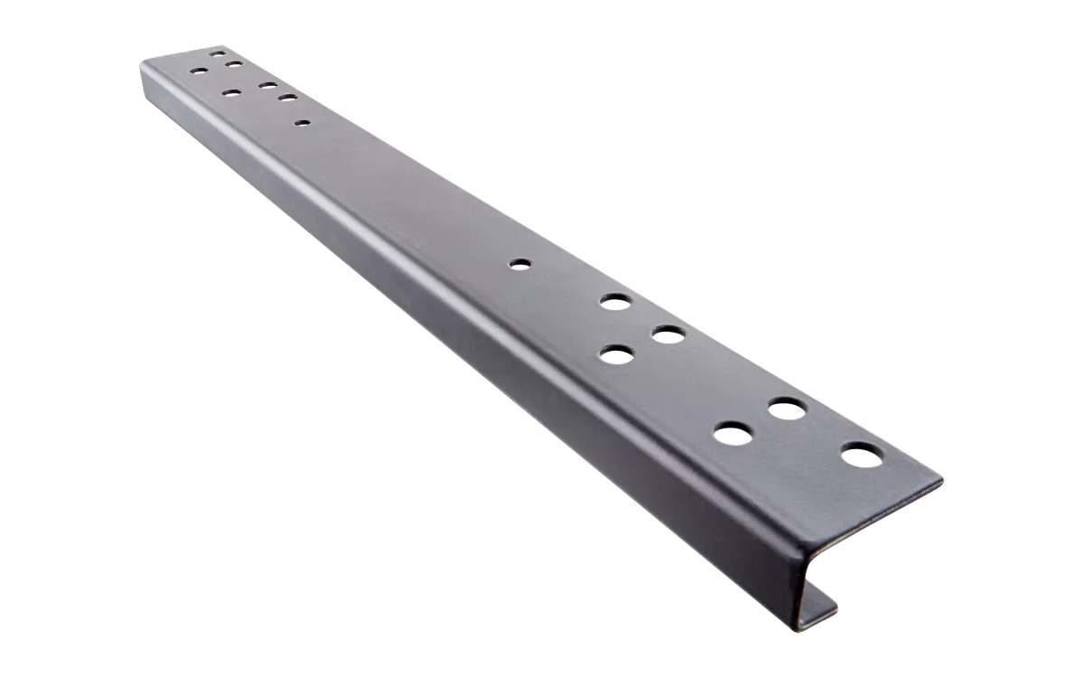 Playseat Gearshift Support

Place your gear shifter next to your wheel with the Playseat Gear Shift Support
It’s compatible with the gear shifter of the Logitech G25, G27, G29, G920, and Thrustmaster gear shifters
It fits the Playseat Challenge, Evolution, Evolution Pro and Revolution
It’s made with black-coated steel
It’s easy to install