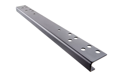 Playseat Gearshift Support

Place your gear shifter next to your wheel with the Playseat Gear Shift Support
It’s compatible with the gear shifter of the Logitech G25, G27, G29, G920, and Thrustmaster gear shifters
It fits the Playseat Challenge, Evolution, Evolution Pro and Revolution
It’s made with black-coated steel
It’s easy to install