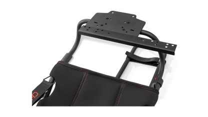 Playseat Gearshift Support

Place your gear shifter next to your wheel with the Playseat Gear Shift Support
It’s compatible with the gear shifter of the Logitech G25, G27, G29, G920, and Thrustmaster gear shifters
It fits the Playseat Challenge, Evolution, Evolution Pro and Revolution
It’s made with black-coated steel
It’s easy to install