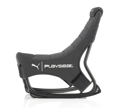Playseat Puma Active Gaming Chair

Together with the expertise of PUMA, Playseat brings, an innovative game seat that adapts perfectly to your body. The Playseat | PUMA game seat is the tool for any gamer.

This revolutionary game seat gives an active and correct seating position with full freedom of movement. This lets you get the maximum out of your gaming performance.