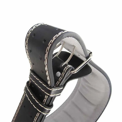 OkPro Powerlifting Weight Belt