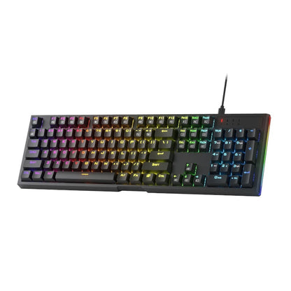 REDRAGON MECHANICAL ARGO Wired Gaming Keyboard.