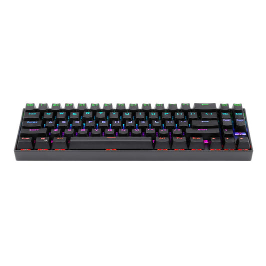 REDRAGON MECHANICAL DEIMOS WIRELESS KEYBOARD.