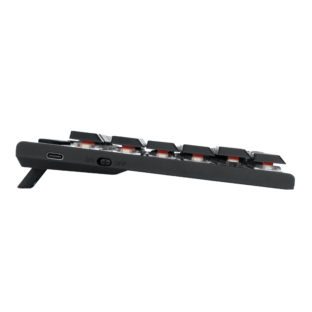 REDRAGON MECHANICAL HORUS PRO Wireless Gaming Keyboard.
