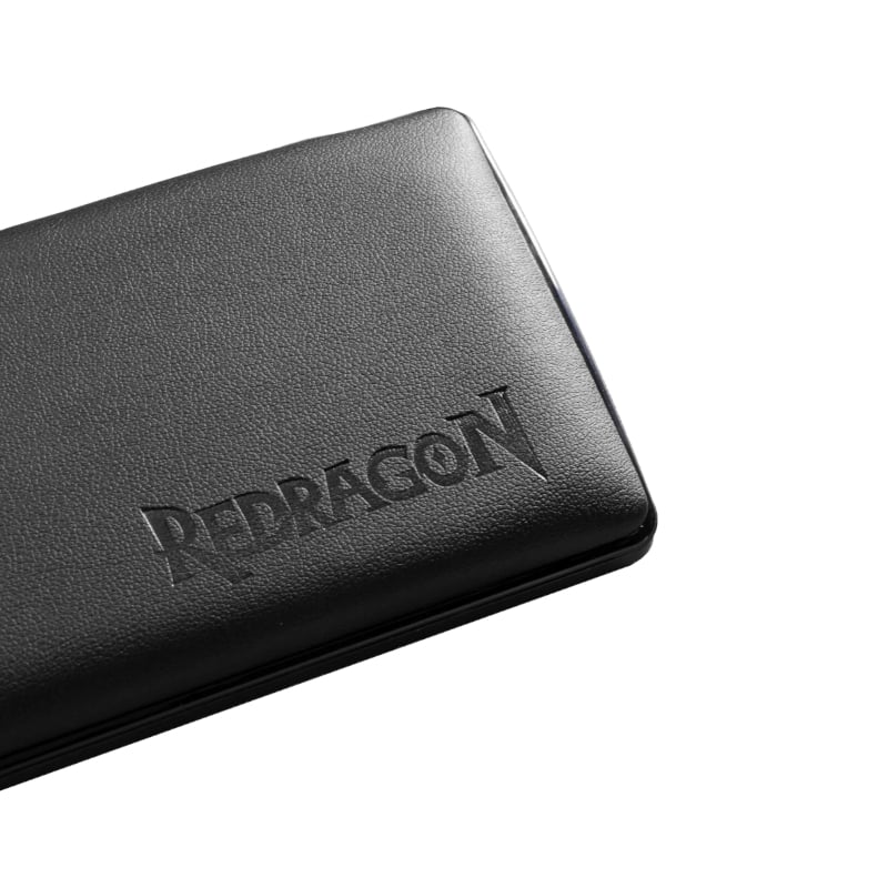 REDRAGON METEOR M Gaming Wrist Pad 359x73x20mm.
