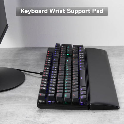 REDRAGON METEOR M Gaming Wrist Pad 359x73x20mm.