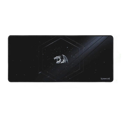 REDRAGON MOUSEPAD XEON XL 400X900 BK.