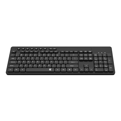Redragon BK-7094 Full-sized Wireless Office Keyboard.