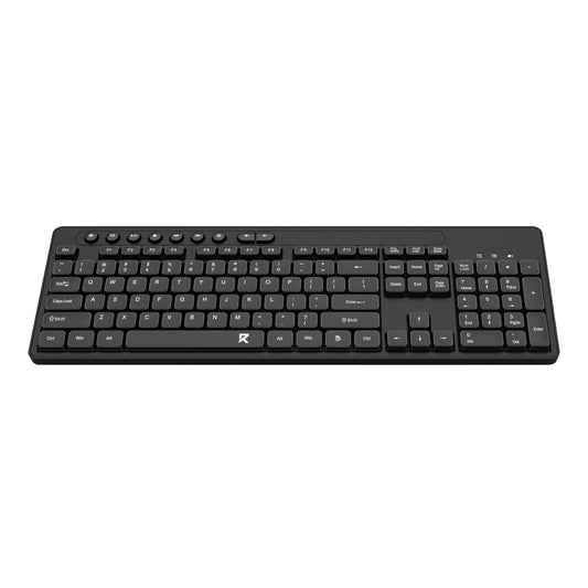 Redragon BK-7094 Full-sized Wireless Office Keyboard.