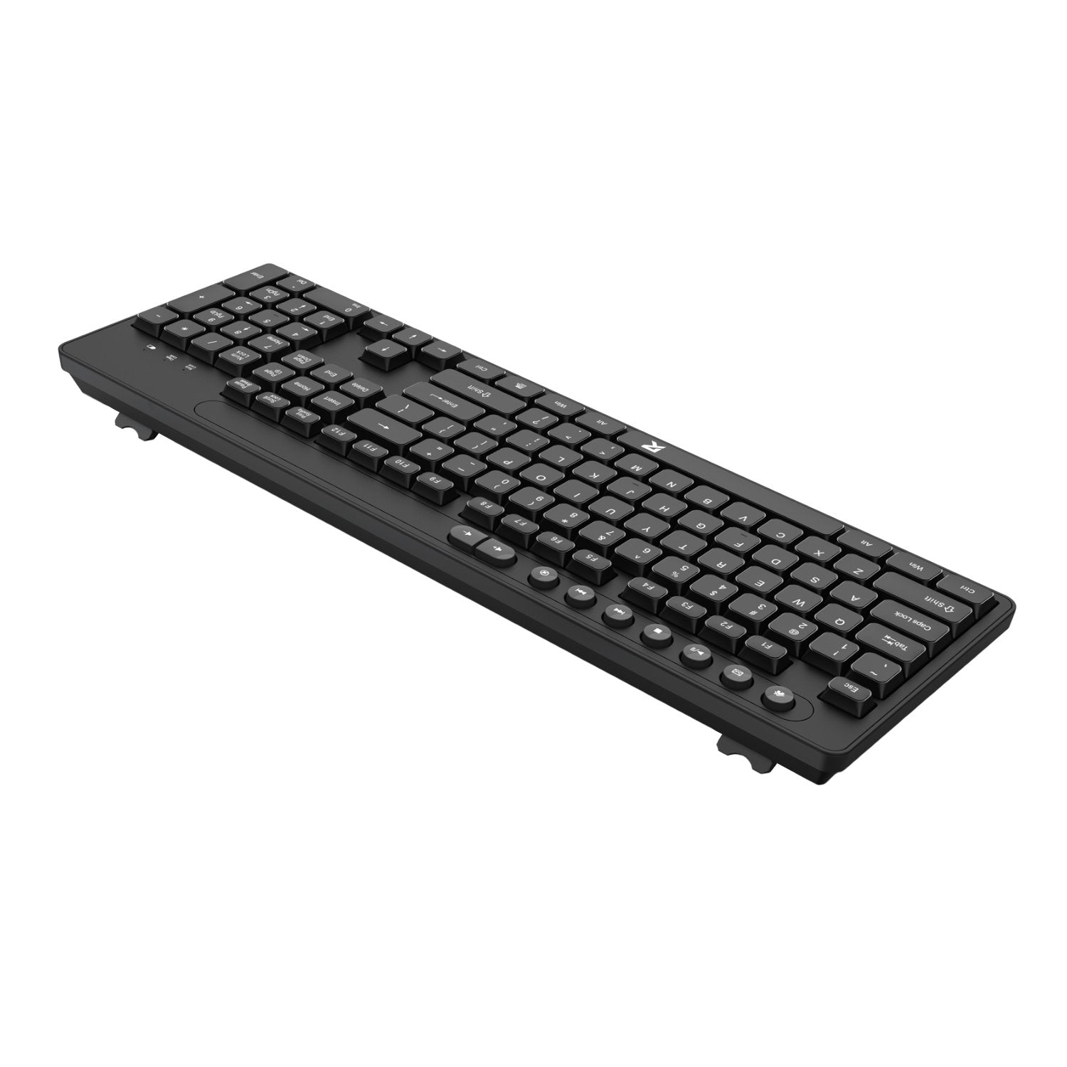 Redragon BK-7094 Full-sized Wireless Office Keyboard.