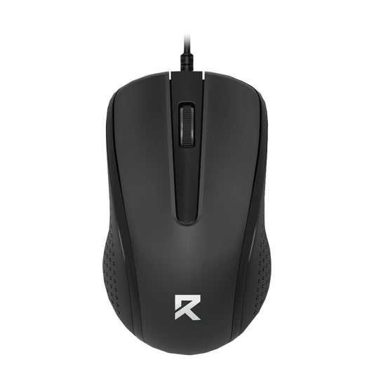 Redragon BM-4049 1200DPI Wired Optical Mouse.