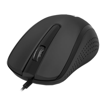 Redragon BM-4049 1200DPI Wired Optical Mouse.