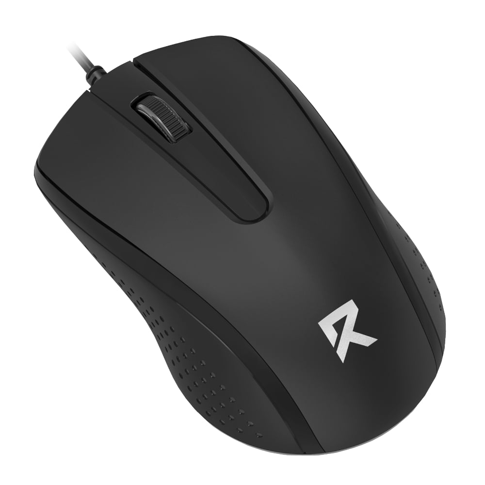 Redragon BM-4049 1200DPI Wired Optical Mouse.