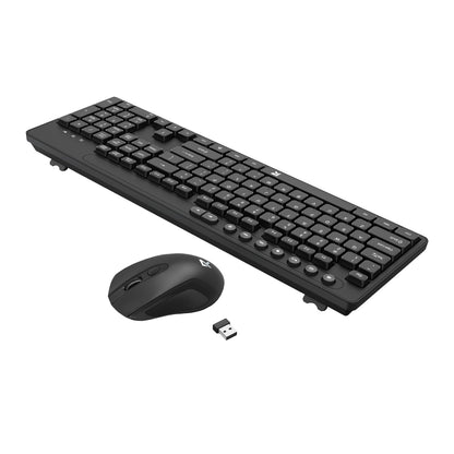 Redragon BS-7094 Wireless Keyboard and Mouse Combo.