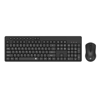 Redragon BS-7094 Wireless Keyboard and Mouse Combo.