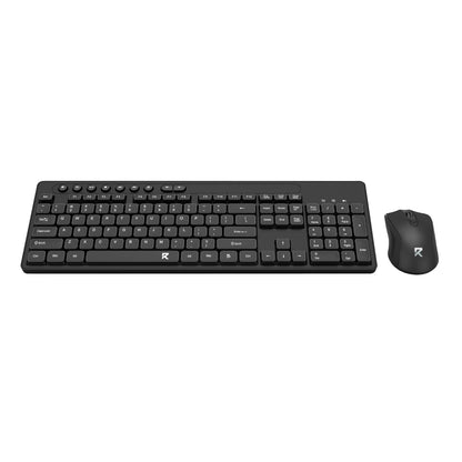 Redragon BS-7094 Wireless Keyboard and Mouse Combo.