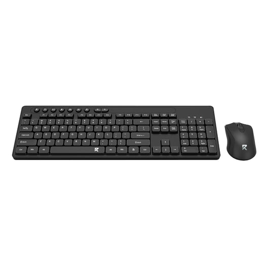 Redragon BS-7094 Wireless Keyboard and Mouse Combo.