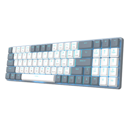 Redragon BS8772 Wireless Keyboard and Mouse Combo