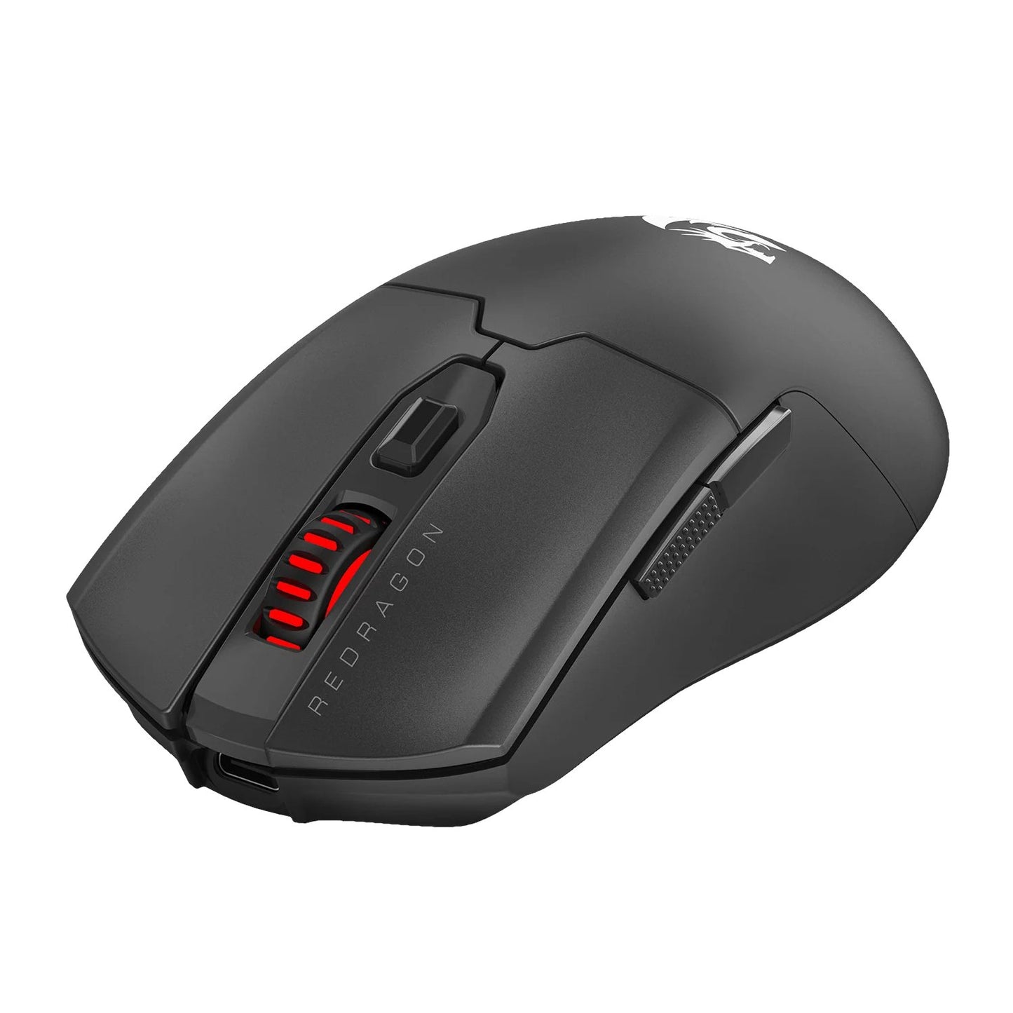 Redragon FYZU M995 Wired Gaming Mouse – Black