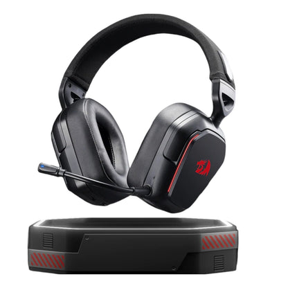 Redragon H868 RGB Wireless Gaming Headset