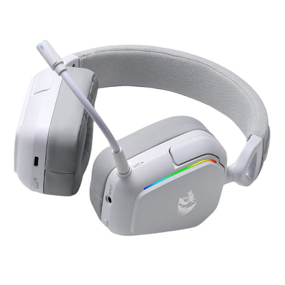 Redragon H868 RGB Wireless Gaming Headset