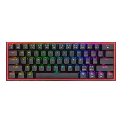 Redragon K616 FIZZ Pro 61-Keyboard